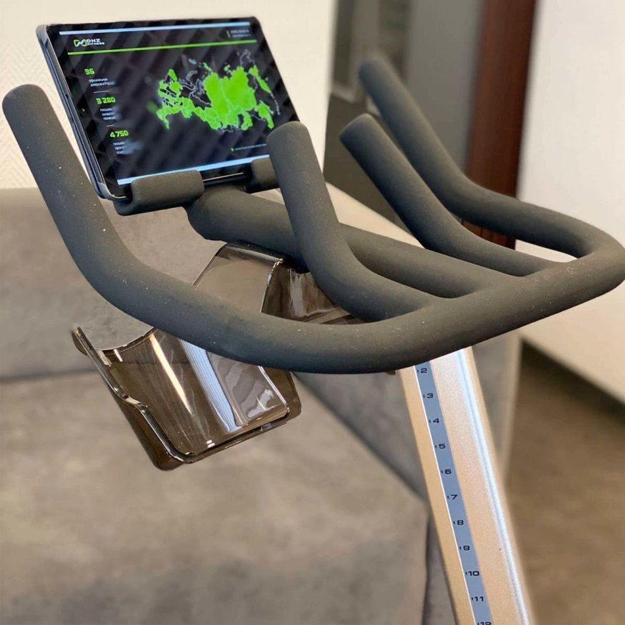 Сайкл-тренажер S-300