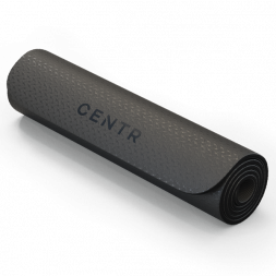 Гимнастический мат CENTR Yoga Mat