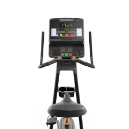  Matrix Fitness Вертикальный велоэргометр Lifestyle с консолью GT LED