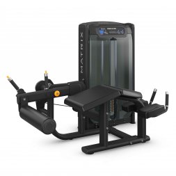  Matrix Fitness Сгибание ног лёжа Ultra Base