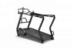 Matrix Fitness Механический беговой тренажер S-Drive Performance Trainer