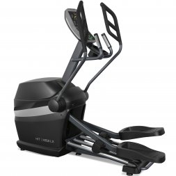 Эллиптический тренажер профессиональный SVENSSON INDUSTRIAL HIT X850 LX