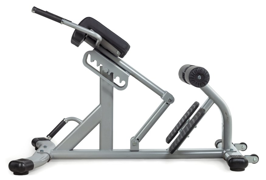 Гиперэкстензия наклонная/ Римский стул VictoryFit VF-A5006