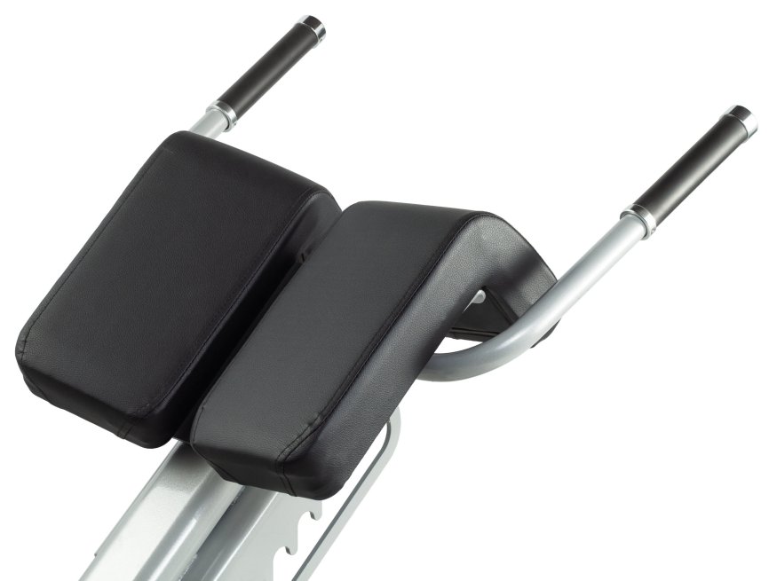 Гиперэкстензия наклонная/ Римский стул VictoryFit VF-A5006