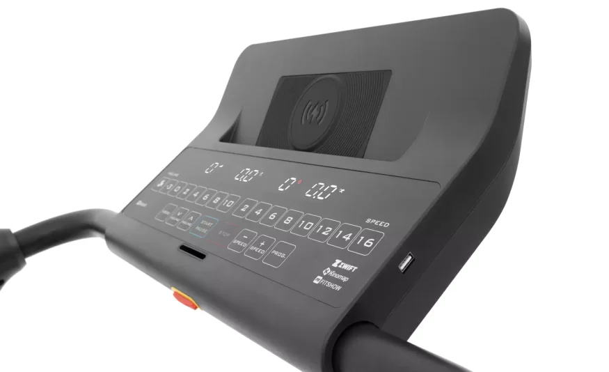 Беговая дорожка Aura Labs Stellaris 