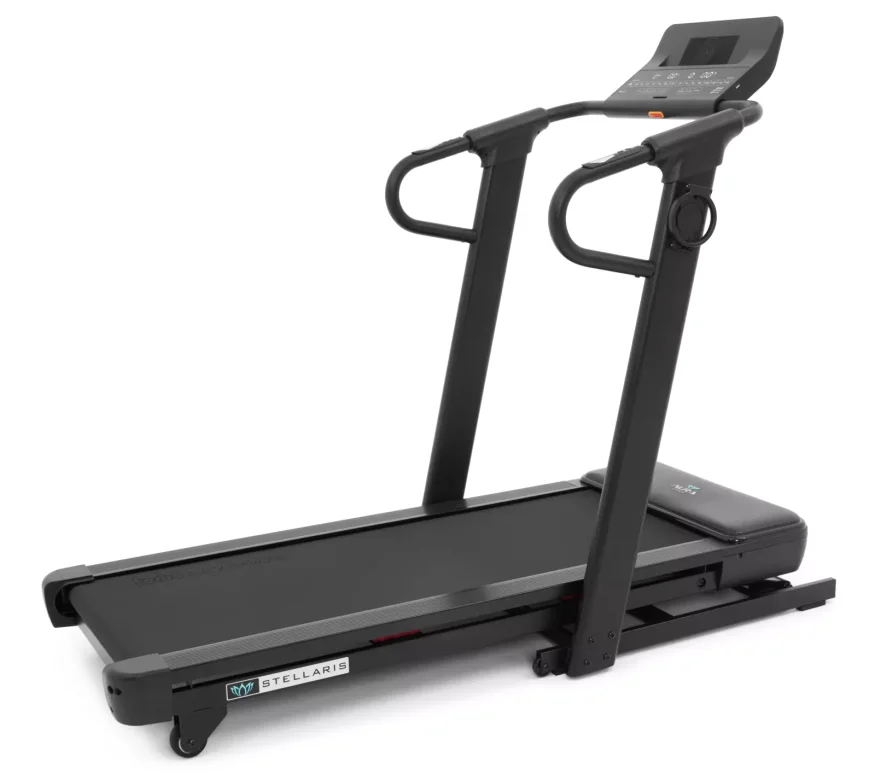 Беговая дорожка Aura Labs Stellaris 