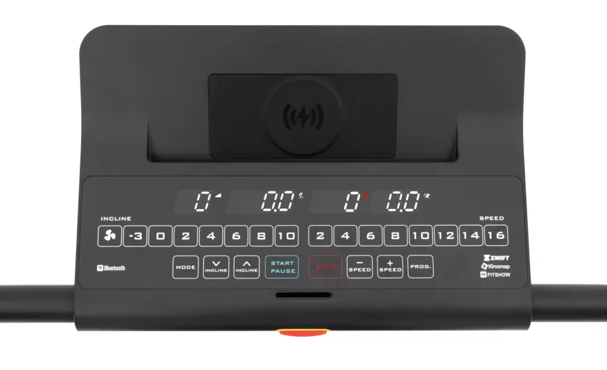 Беговая дорожка Aura Labs Stellaris 