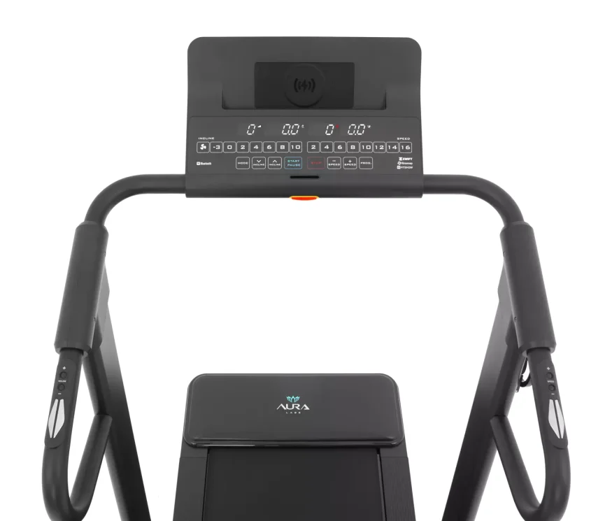 Беговая дорожка Aura Labs Stellaris 