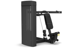 Жим от плеч Spirit SP-4303