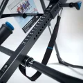 Инверсионный стол TEETER FitSpine X3A серый