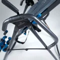 Инверсионный стол TEETER FitSpine X3A серый