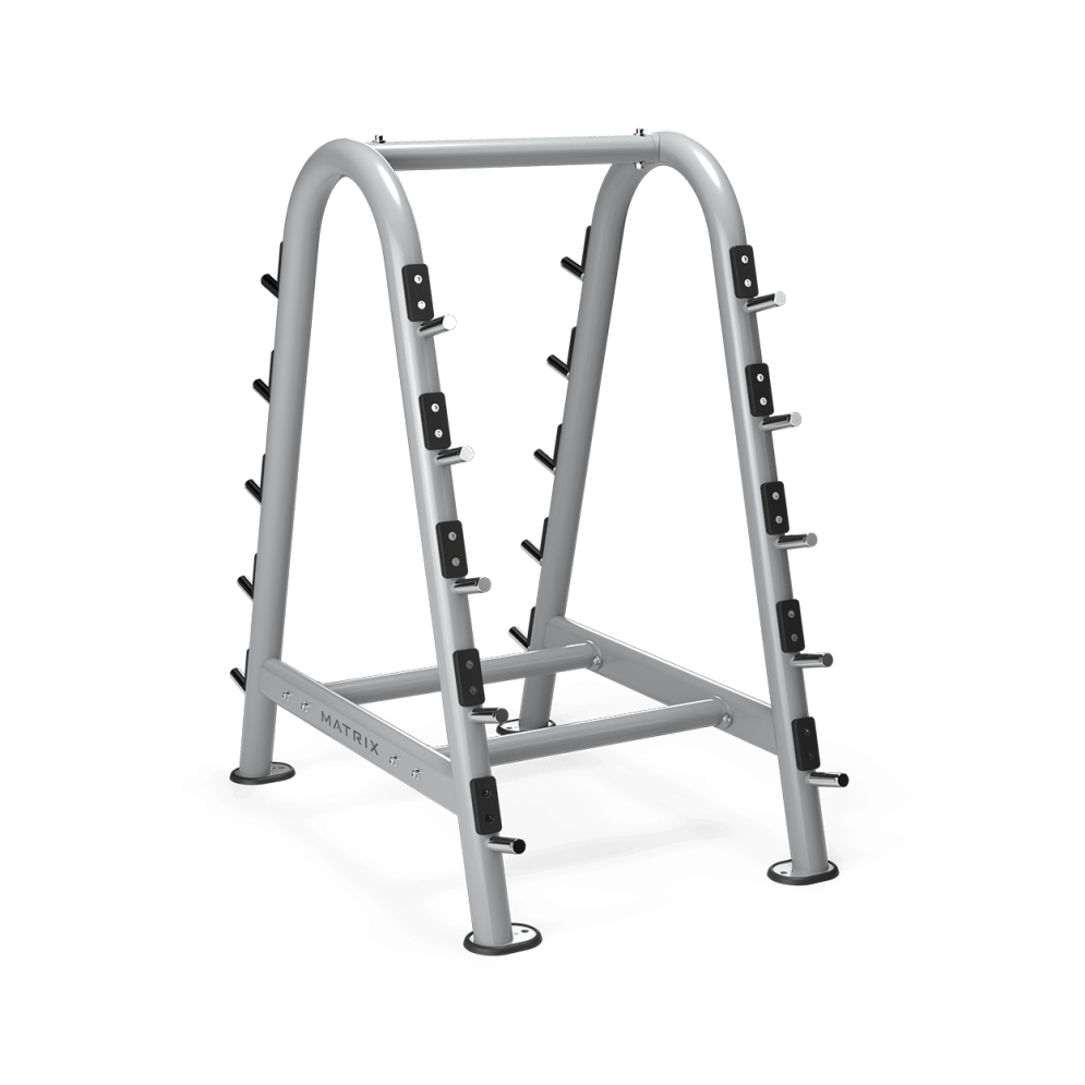 Стойка для хранения грифов Matrix Fitness Magnum MG-A98