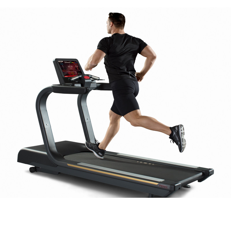 Беговая дорожка Panatta Runner Fenix Touch