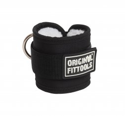 Ремень регулируемый для тренировки мышц бедра и ягодиц