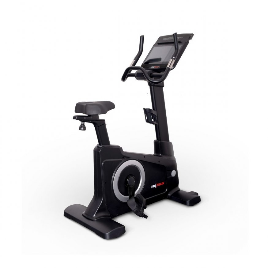 Велотренажер Protrain K9003W-TFT, вертикальный
