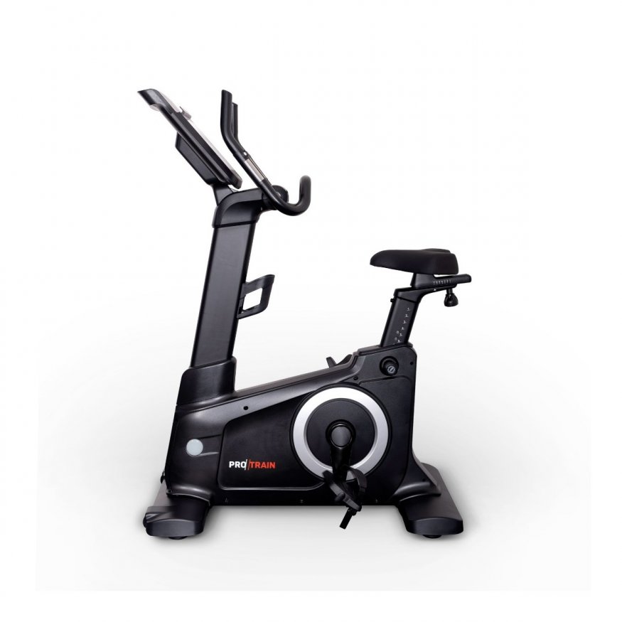 Велотренажер Protrain K9003W-TFT, вертикальный