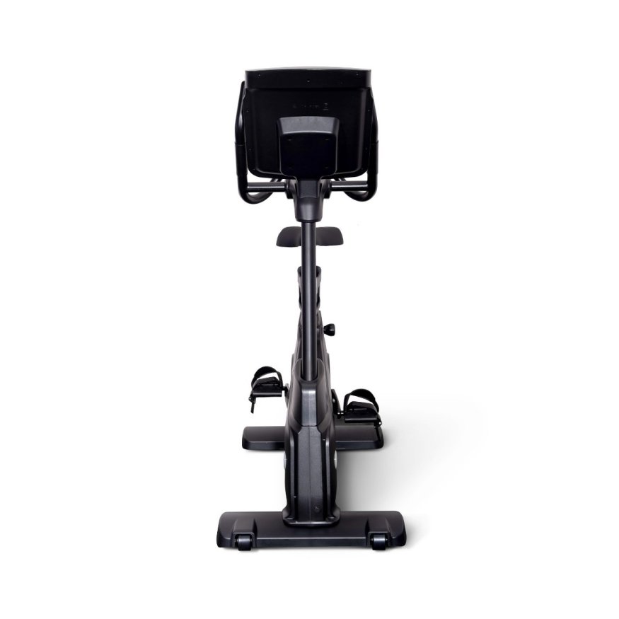 Велотренажер Protrain K9003W-TFT, вертикальный