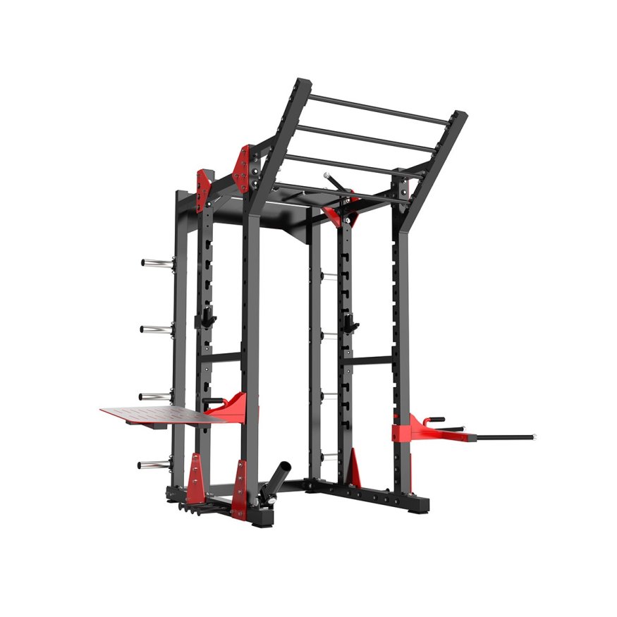 Силовая рама Protrain PP1101 (PP201)