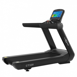 Беговая дорожка CardioPower PRO CT320