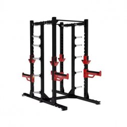 Силовая рама двойная, двусторонняя HSPR03