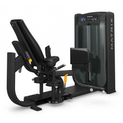  Matrix Fitness Приведение бедра Ultra Base