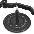 Тренажёр для предплечий BRONZE GYM PARTNER BGR-813