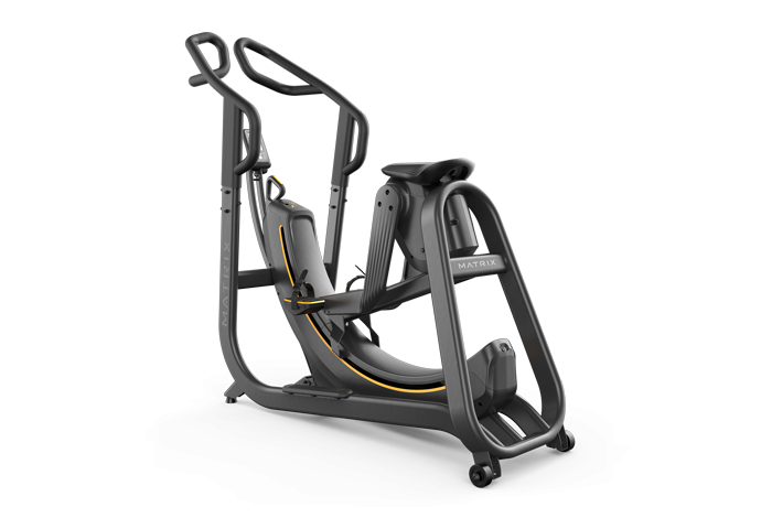  Matrix Fitness S-Force Performance Trainer