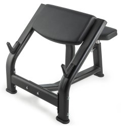 Скамья Скотта VictoryFit VF-A5005