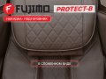 Накидка облегчения массажа FUJIMO OPTIMA F555 ТВ Эспрессо