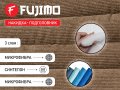 Накидка облегчения массажа FUJIMO OPTIMA F555 ТВ Эспрессо