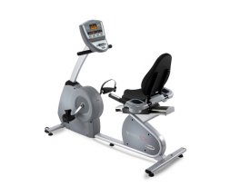 Велотренажер CIRCLE FITNESS R6 серый