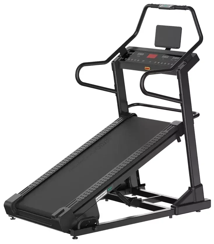 Беговая дорожка инклайнер Aura Labs Thorax 