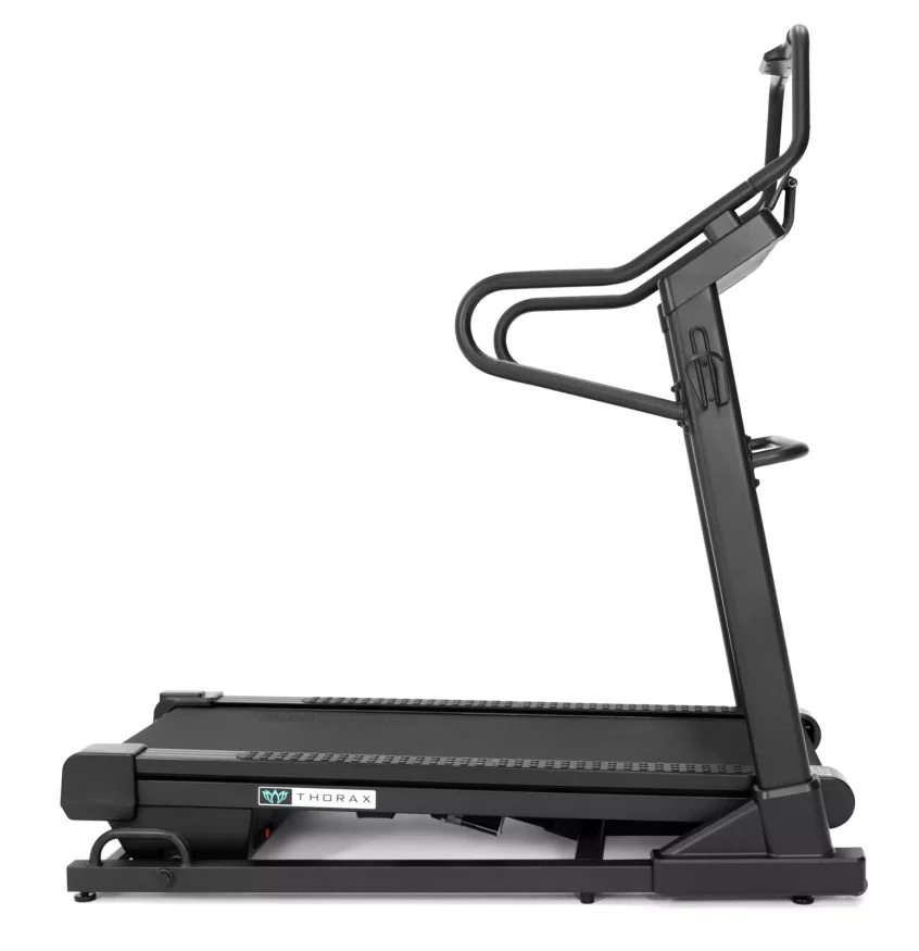 Беговая дорожка инклайнер Aura Labs Thorax 