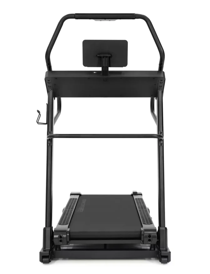 Беговая дорожка инклайнер Aura Labs Thorax 