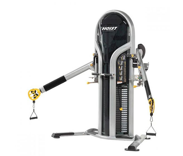 Комплекс многофункциональный Hoist HD-4000