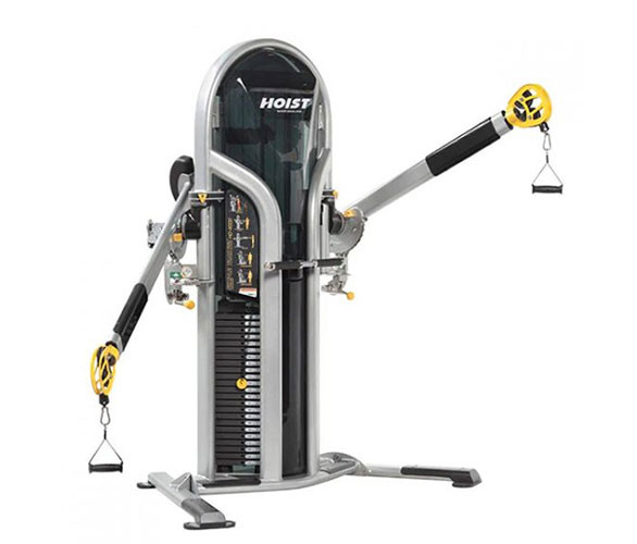Комплекс многофункциональный Hoist HD-4000