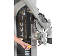 Комплекс многофункциональный Hoist HD-4000