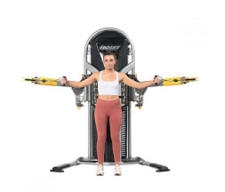 Комплекс многофункциональный Hoist HD-4000