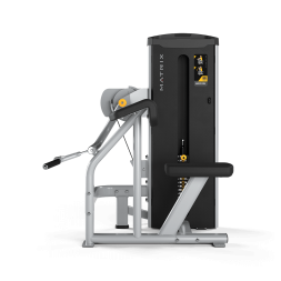 Бицепс-машина Matrix Fitness GO-S40
