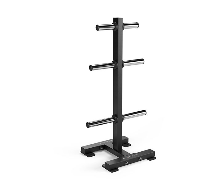 Стойка для хранения дисков Matrix Fitness G1-FW157