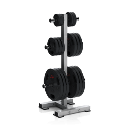 Стойка для хранения дисков Matrix Fitness G1-FW157