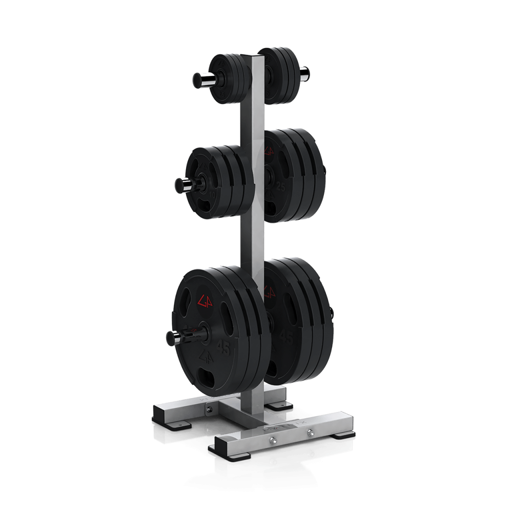 Стойка для хранения дисков Matrix Fitness G1-FW157