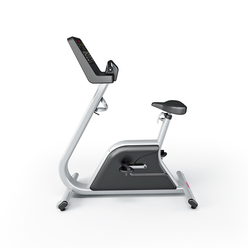 Вертикальный велотренажер Panatta Bike Fenix