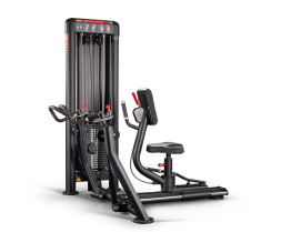 Жим от груди / Горизонтальная тяга Panatta SEC / DUAL 1SCD020