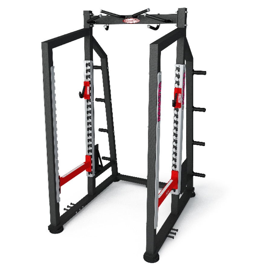 Олимпийская силовая рама Panatta FreeWeight Special 1FW531
