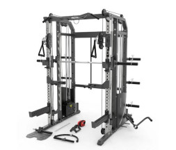Силовой комплекс Protrain GT3 PRO