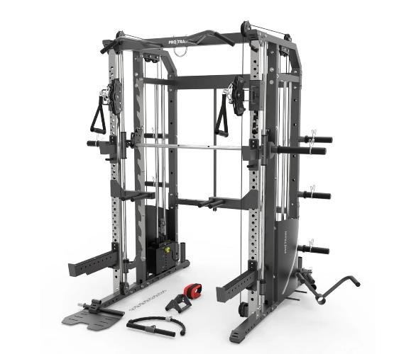 Силовой комплекс Protrain GT3 PRO