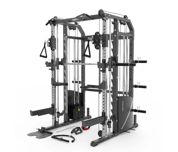 Силовой комплекс Protrain GT3 PRO