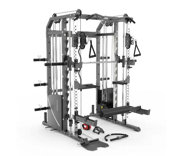 Силовой комплекс Protrain GT3 PRO