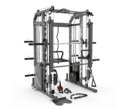 Силовой комплекс Protrain GT3 PRO